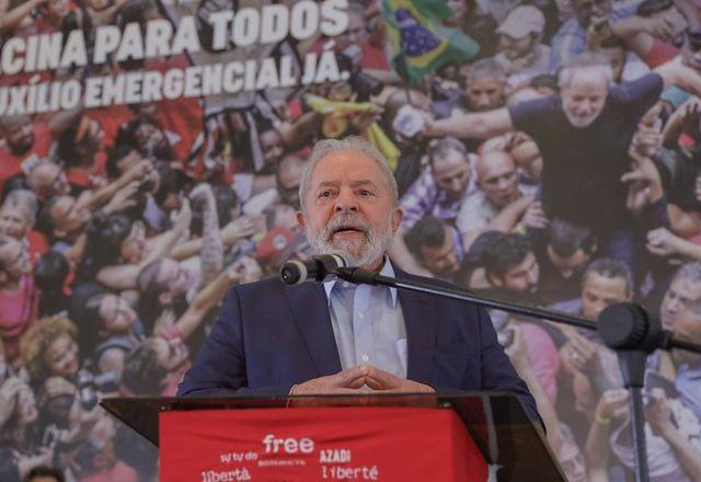 Depois de resolver as alianças nos estados, Lula focará a campanha na situação econômica
