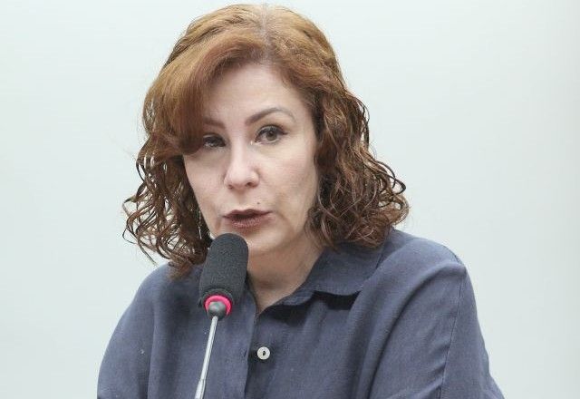 Zambelli aguarda decisão sobre último recurso na Itália antes de extradição Zambelli aguarda decisão sobre último recurso na Itália antes de extradição