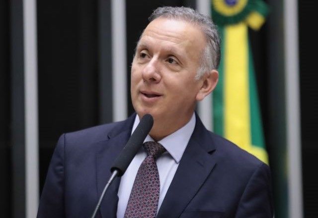 Deputado Aguinaldo Ribeiro (PP-PB) | Divulgação/Zeca Ribeiro/Câmara dos Deputados
