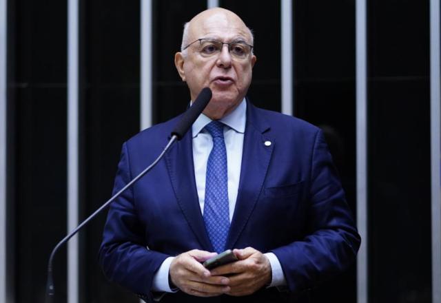 Relator vai retirar criação de estatal do projeto sobre minerais críticos Relator vai retirar criação de estatal do projeto sobre minerais críticos