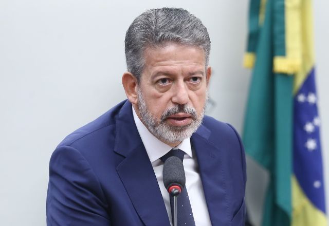 Deputado Arthur Lira (PP-AL) | Vinicius Loures/Câmara dos Deputados