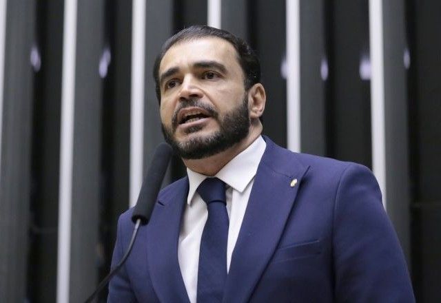 Deputado Delegado Marcelo Freitas (União Brasil-MG) | Divulgação/Kayo Magalhães/Câmara dos Deputados