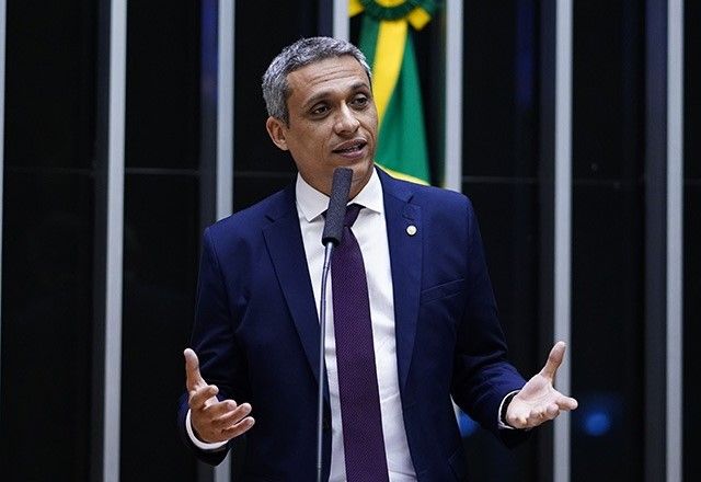 Deputado Gustavo Gayer (PL-GO) é alvo da PF em operação contra desvios de cota parlamentar | Agência Câmara