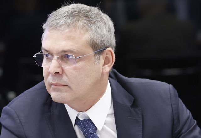 Deputado Lindbergh Farias (PT-RJ), líder do PT na Câmara | Divulgação/Marina Ramos/Câmara