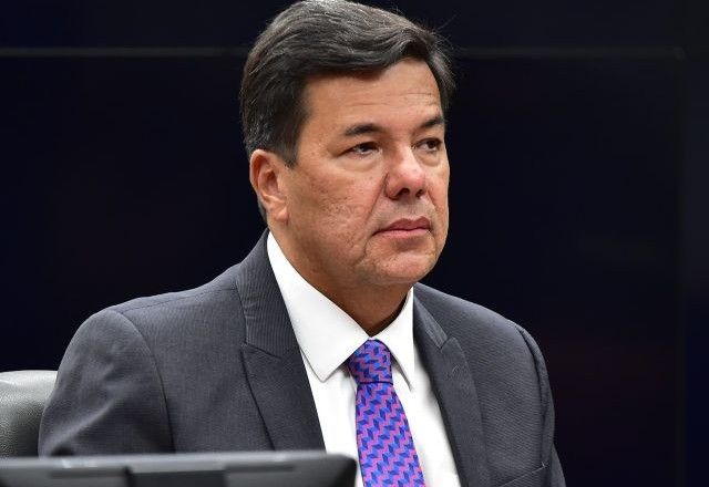 Deputado Mendonça Filho (União Brasil-PE) | Divulgação/Zeca Ribeiro/Câmara dos Deputados