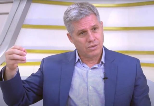 Deputado Paulo Teixeira foi entrevistado no programa Perspectivas