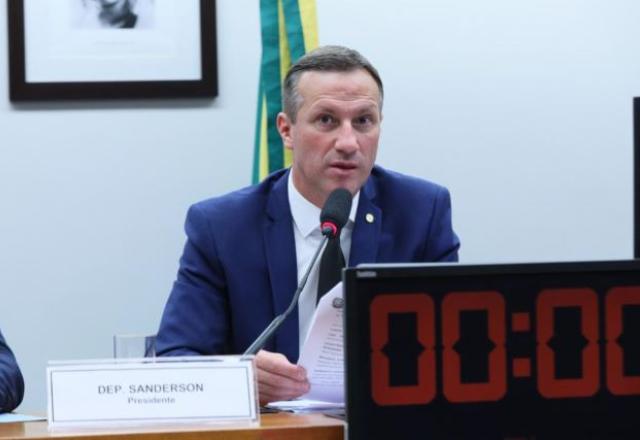 Deputado Sanderson