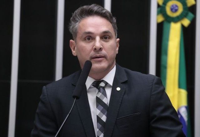 Deputado Zucco (PL-RS) | Divulgação/Bruno Spada/Câmara dos Deputados