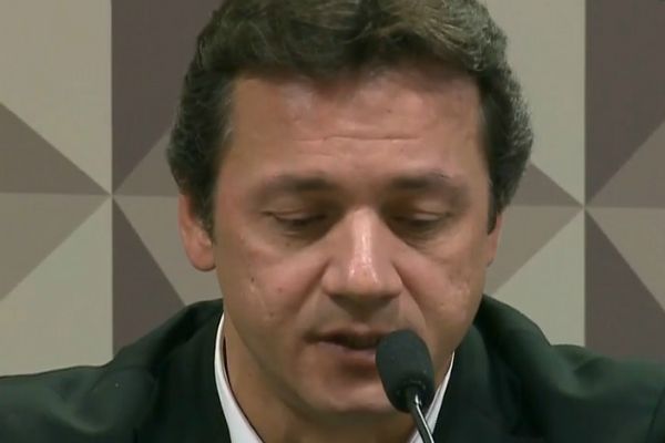 Deputado chama sócio da JBS de Wesley Safadão