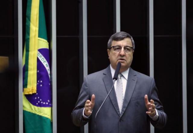 Deputado Danilo Forte (União Brasil-CE) | Agência Brasil