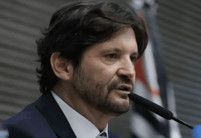 Deputado do PL se reelege na Alesp com apoio do PT | Divulgação/Alesp