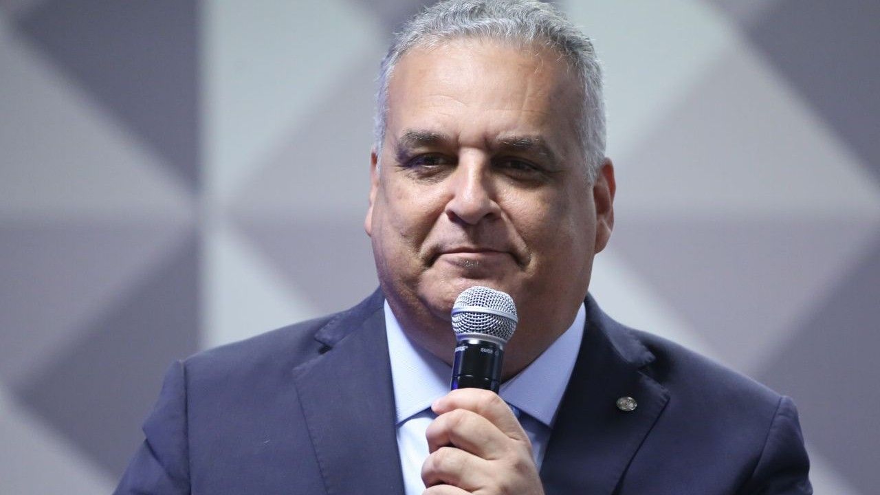 Quem é Alfredo Gaspar, vice de Flávio Bolsonaro nas eleições Quem é Alfredo Gaspar, vice de Flávio Bolsonaro nas eleições