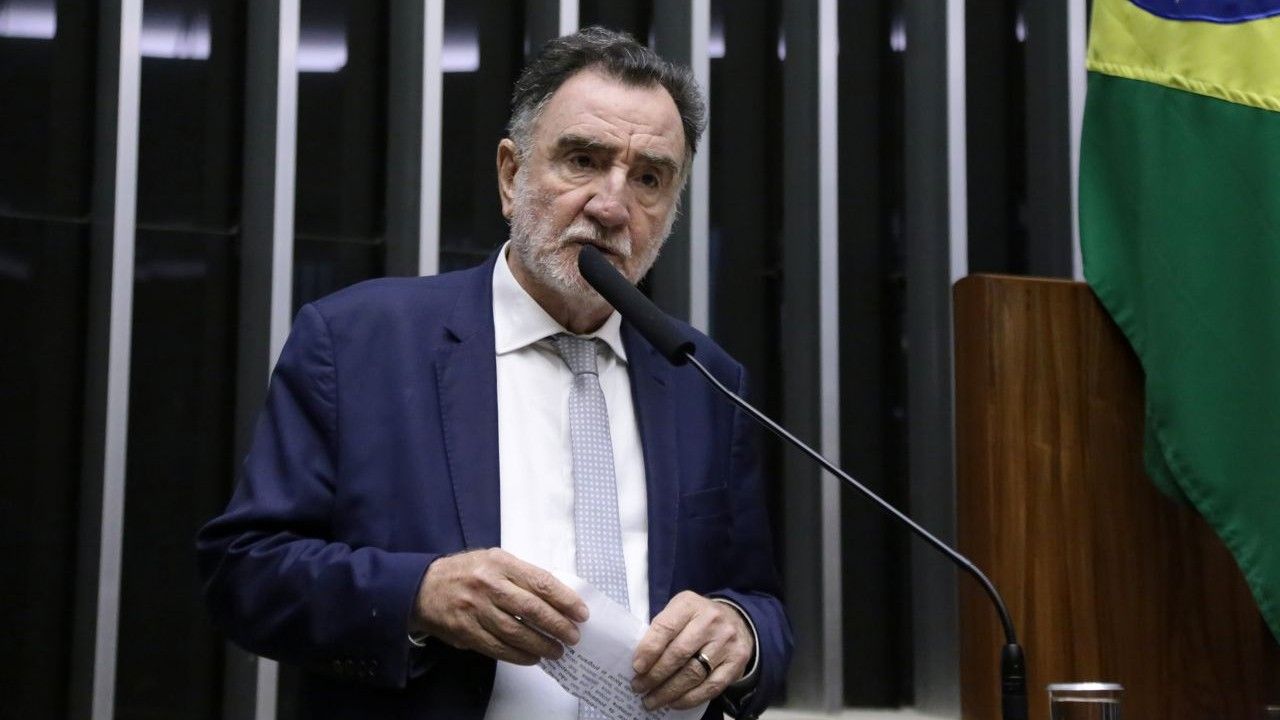 Federação Rede-PSOL anula decisão local e apoia Patrus em MG Federação Rede-PSOL anula decisão local e apoia Patrus em MG