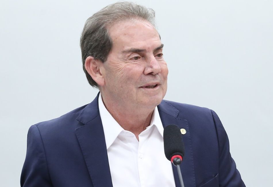 Moraes disse que vai levar dosimetria a plenário do STF no fim do mês, afirma Paulinho da Força