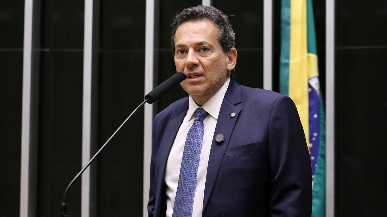 Ricardo Abrao E Alvo Da Pf Em Acao Que Apura Compra De Votos