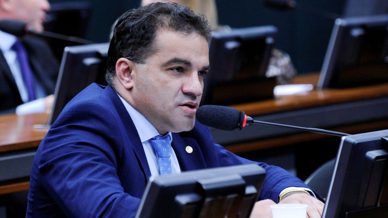 Pf Mira Deputado Maranhaozinho Por Desvio De Recursos