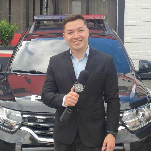 Derick Toda