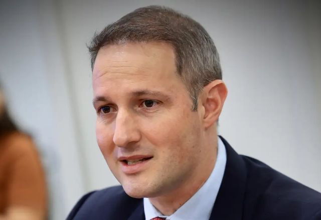 Derrite volta ao cargo de deputado federal para relatar lei do fim das saidinhas | Agência Brasil