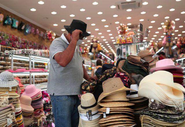IPCA de agosto desacelera e fica em -0,02% | Agência Brasil