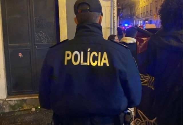 Brasileira que estava desaparecida em Portugal vai à delegacia | Vicente Nunes/Público