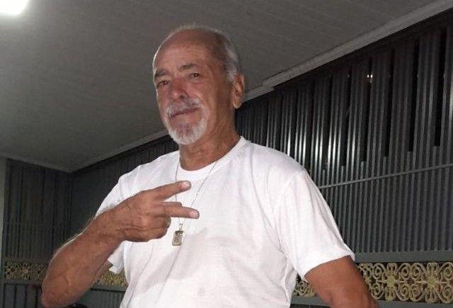 Desaparecimento do idoso, morador de Santa Maria (DF), passou a ser tratado como homicídio após avanço das investigações | Reprodução/Redes sociais