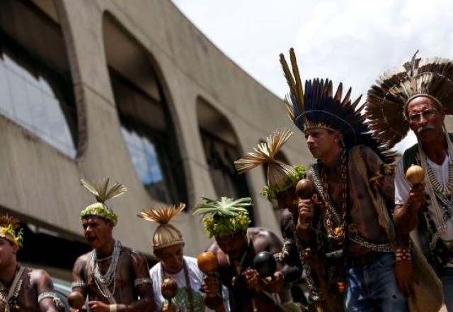 Descaso com a Funai antecede governo Bolsonaro, revela documento