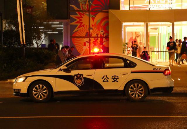 Desde de 2019, o governo chinês registra ao menos um ataque por ano | Unsplash