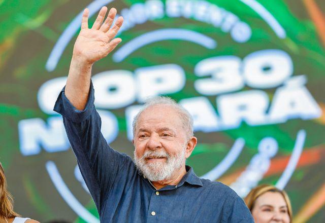 Desde que assumiu a presidência em 2023, Lula já visitou quase 10 países | Ricardo Stuckert