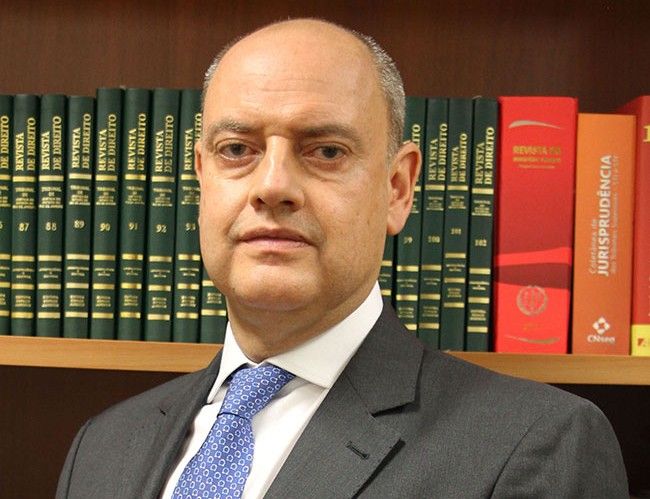 Desembargador Ricardo Couto, presidente do TJRJ | Divulgação/Tribunal de Justiça do Rio de Janeiro