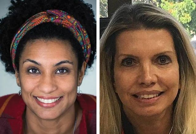 Desembargadora que atacou Marielle Franco nas redes sociais é afastada pelo CNJ