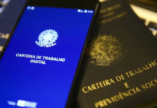 Desemprego chega ao menor índice da série histórica | Agência Brasil