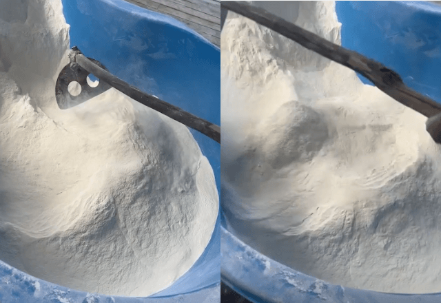 Piscina de cocaína: polícia desarticula quadrilha que adulterava a droga no Espírito Santo Piscina de cocaína: polícia desarticula quadrilha que adulterava a droga no Espírito Santo
