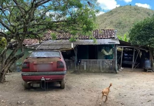 Jovem mantida em cativeiro pelo tio por 10 anos é resgatada na Bahia 