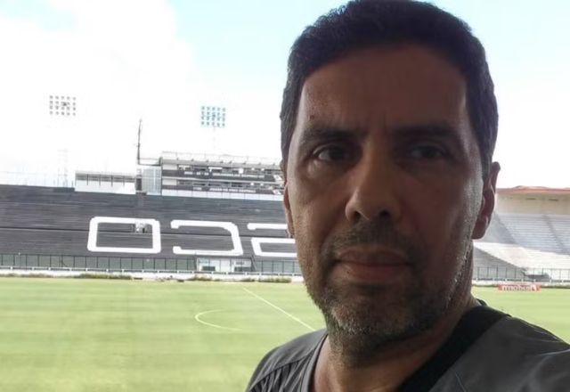 Torcedor do Vasco é encontrado morto em São Gonçalo, no RJ