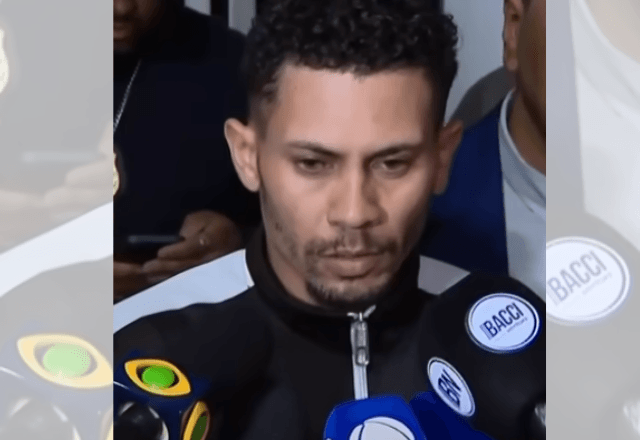 Justiça nega prisão temporária de padrasto suspeito de assassinar Larissa Manuela Justiça nega prisão temporária de padrasto suspeito de assassinar Larissa Manuela