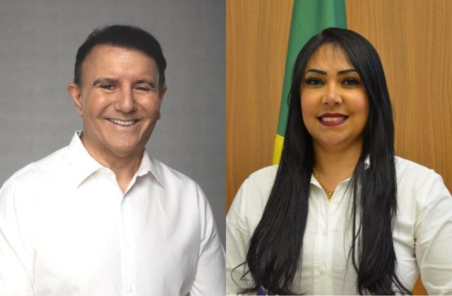 Eduardo Siqueira Campos e Janad Valcari 