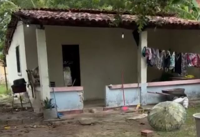 Chacina no Ceará | Reprodução