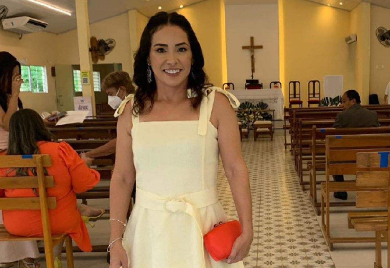 Laysa Lira era médica pediatra | Reprodução/Redes sociais