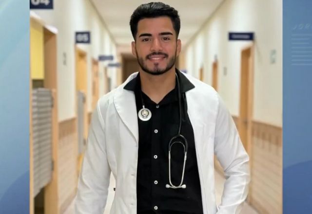 Influenciador morre após capotar carro em Goiânia