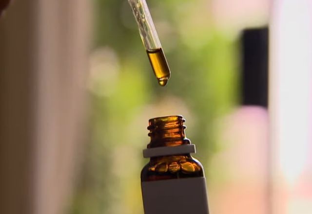 Canabidiol é alternativa para controlar crises de epilepsia Canabidiol é alternativa para controlar crises de epilepsia