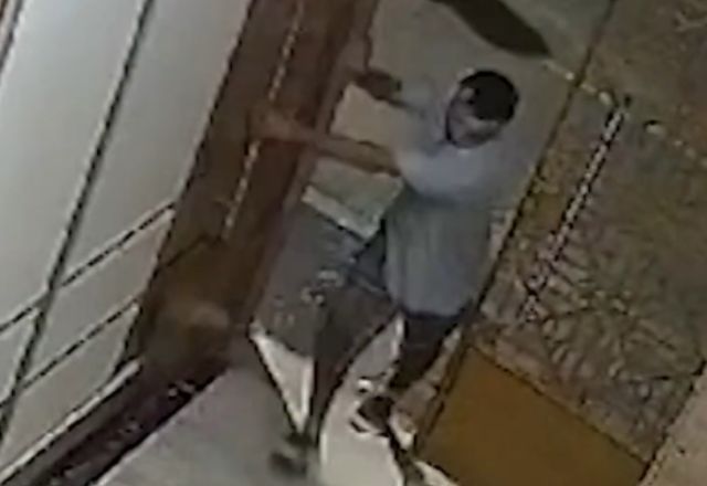 Ovo e queijo motivam crimes em cidades no Espírito Santo
