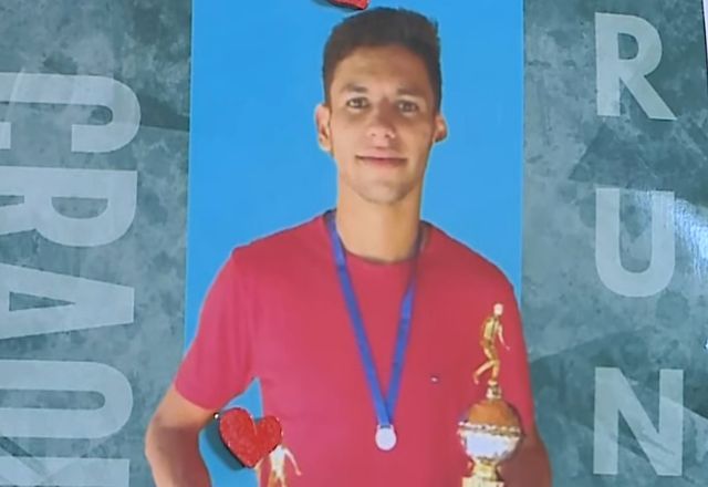 Jogador de futebol amador é morto por colega de time após dívida de R$ 300