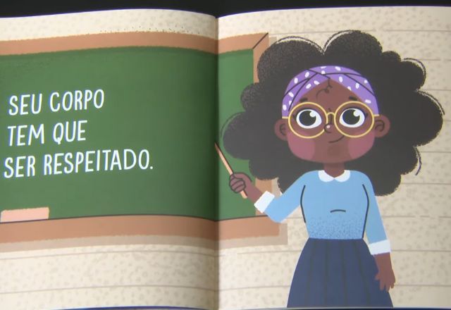 Psicanalista ressalta quais são os sinais de abuso infantil e a importância de detectá-los