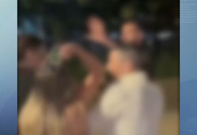 PM que atirou em mulheres após "fora" alega "legítima defesa"