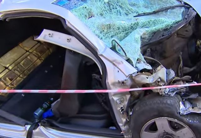 Acidente entre carro e ônibus deixa 6 feridos na zona norte de São Paulo