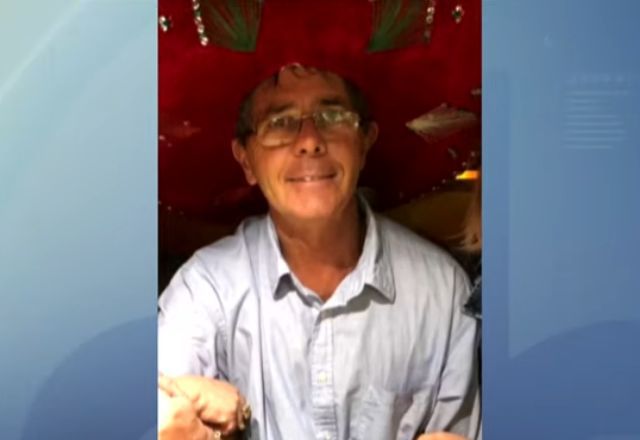 Idoso morre após receber dosagem de um mês de quimioterapia em apenas uma sessão 