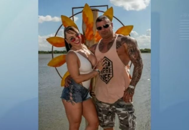 Fisiculturista acusado de matar esposa no RS irá a júri popular 
