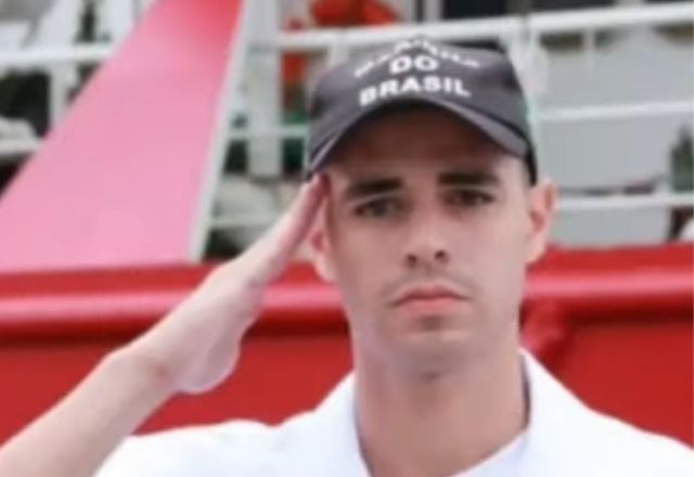  Jovem morre ao ser atingido por transformador de energia da rua da casa do tio, onde estava hospedado 