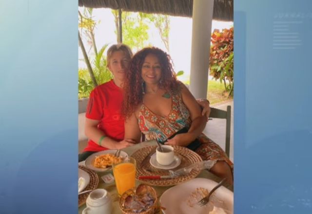 Último dos 4 suspeitos de matar turista e deixar britânico paraplégico é preso