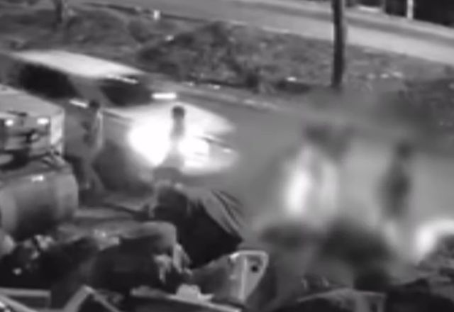 Namorado de influenciador atropela e mata dois em Teresina